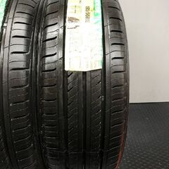 【新品】GOODRIDE RP28 195/55R16 87V 16インチ 夏タイヤ 4本 22年製 MAZDA2 キューブ アクア アリオン プレミオ CR-Z等　(STX039) の画像