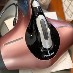 布団専用ダニクリーナー　0円
の画像