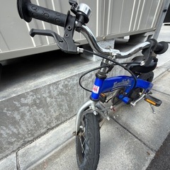 へんしんバイクの画像