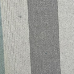 プレイマットリバーシブル（星の王子様・ボーダー）の画像