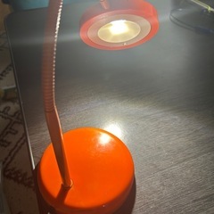 ＬＥＤデスクライトの画像