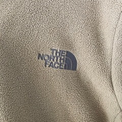 ノースフェイス　フリースジャケット
の画像