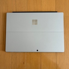 付属品付　SurfacePro 7+ i5 8GB SSD128GB Win11Pro の画像