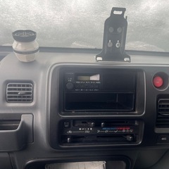 🔴ダイハツ🔴ハイゼットトラック🔴車検付きの画像