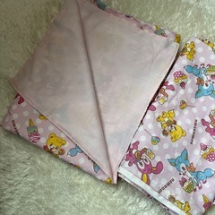子供布団　カバーセットの画像