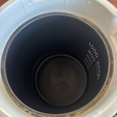 象印　ケトル　１リットルの画像