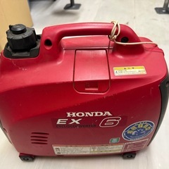 発電機　　の画像