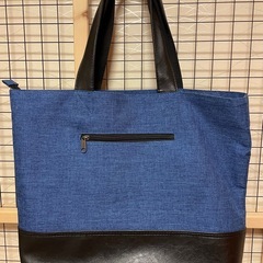 トートバッグの画像