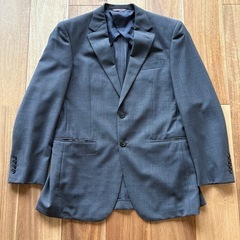 ジャケット2枚の画像