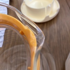 コンビ　調乳じょ〜ずの画像