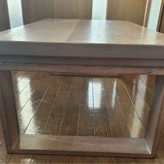 ローテーブル(〜1月10日まで)の画像