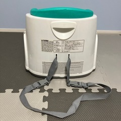 ingenuity　インジェニュイティ　ベビーチェアの画像