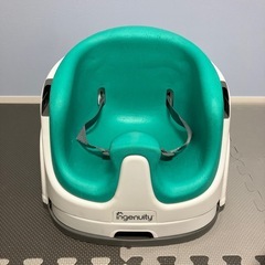 ingenuity　インジェニュイティ　ベビーチェアの画像