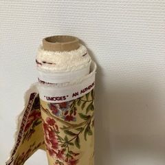手芸用布生地ロール(Waverly)
の画像