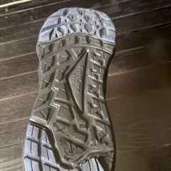 良品◆ワークマン　フィールドコア　シューズ　27センチ　運動靴　下北沢の画像