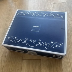 inglesina fast ベビーチェアの画像