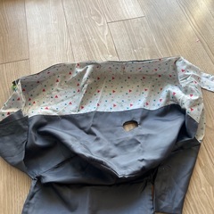 inglesina fast ベビーチェアの画像