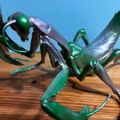 ガチャポンフィギュア、クレーンキャッチャーの画像