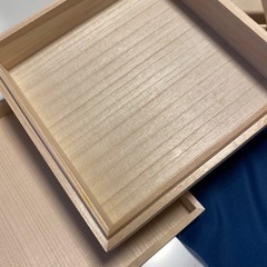 おせちの空箱⭐️三重⭐️満天⭐︎青空レストラン⭐️2026の画像