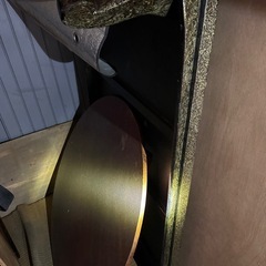 テーブル各種
の画像