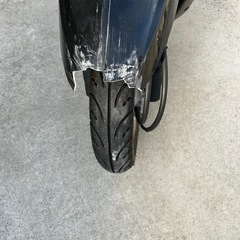 【新春初売りセール】ホンダ トゥデイ(AF61) 外装磨き済み！4スト原付 新品外装プランありの画像