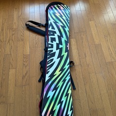 サロモン　SALOMON   155 officialの画像