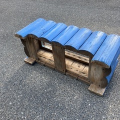 無料　プランター入れの画像