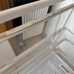 IKEA 収納ラックの画像