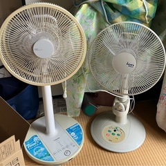 中古家電、傘立て、まとめて6点の画像