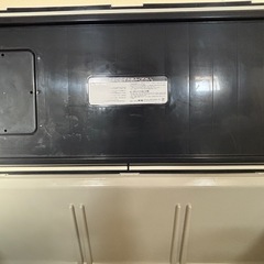 ホリデーランド　クーラーボックス キャスター付き 76Lの画像