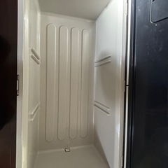 ホリデーランド　クーラーボックス キャスター付き 76Lの画像