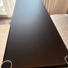 【無料】キャスター付き収納／東日本橋の画像