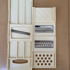 調理器セットの画像