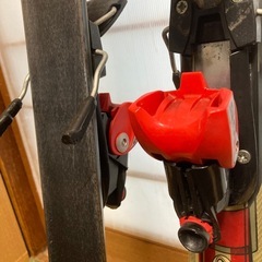 スキー板　ジュニアスキーの画像