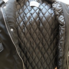 レディース　ジャケットの画像