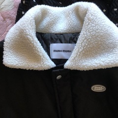 レディース　ジャケットの画像