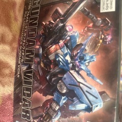 ガンプラ
の画像