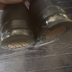 美品◆ワークマン　アクティブギア　スニーカー　26センチ　運動靴　下北沢の画像