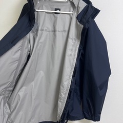 ノースフェイス ドットショットジャケット XXL の画像