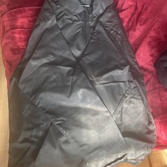 パーカーとタオルさしあげますの画像