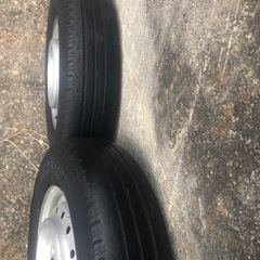 ⭐️軽トラ・軽バン用夏タイヤ⭐️ブリヂストンエコピア⭐️145-80-R12★4本セット⭐️の画像