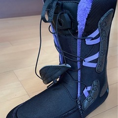 スノーボードセットの画像