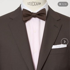 ユナイテッドアローズ　蝶ネクタイの画像