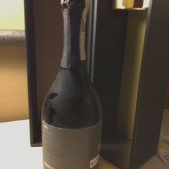 モリンプロセッコスペリオーレエクストラドライと表記あり｡の画像