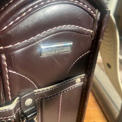 ミキハウス　ランドセル　　　の画像