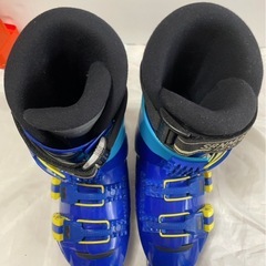 スキーブーツ　　24.5cmの画像