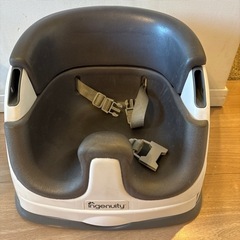 ベビーチェアー ingenuityの画像