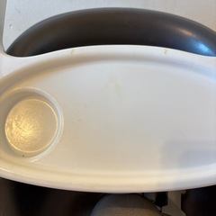 ベビーチェアー ingenuityの画像