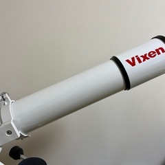 天体望遠鏡Vixen 　Porta2の画像