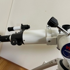 天体望遠鏡Vixen 　Porta2の画像